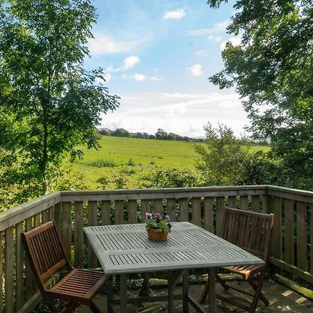 Cwm Connell Coastal Cottages Moylgrove Luaran gambar