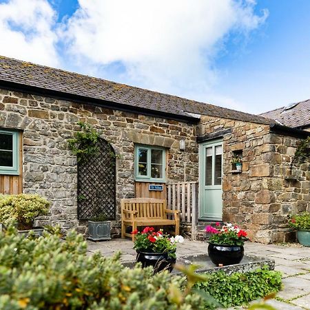 Cwm Connell Coastal Cottages Moylgrove Luaran gambar