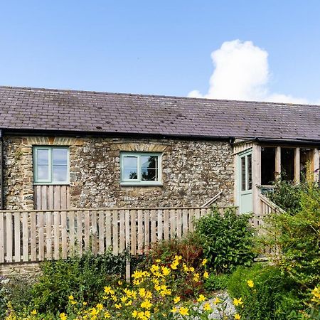Cwm Connell Coastal Cottages Moylgrove Luaran gambar